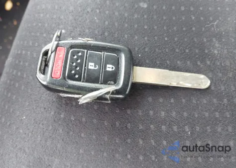 2014 Honda Cr-V Ex из США, поврежденный, VIN 5J6RM4H55EL030291